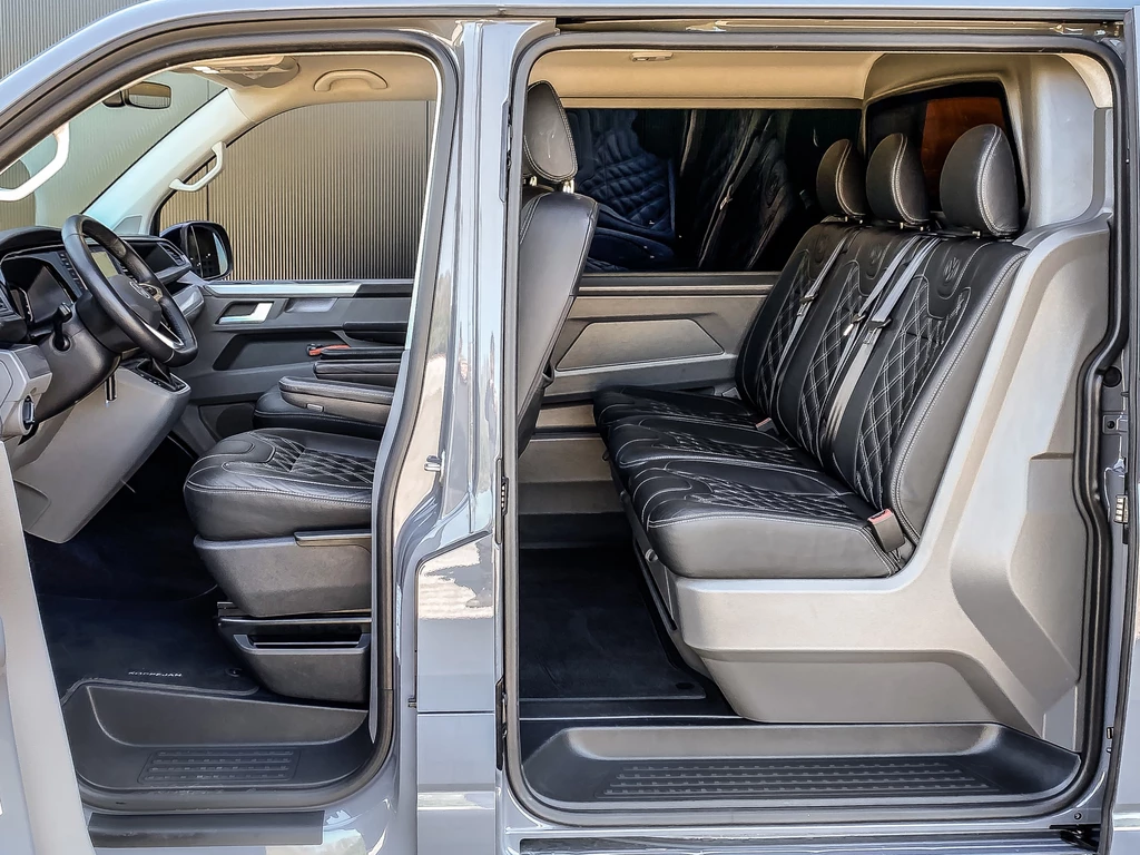 Volkswagen Transporter – foto 28