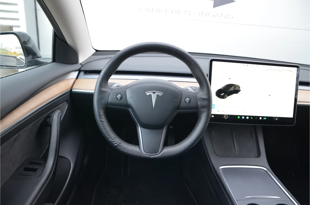 Tesla Model 3 – foto 14