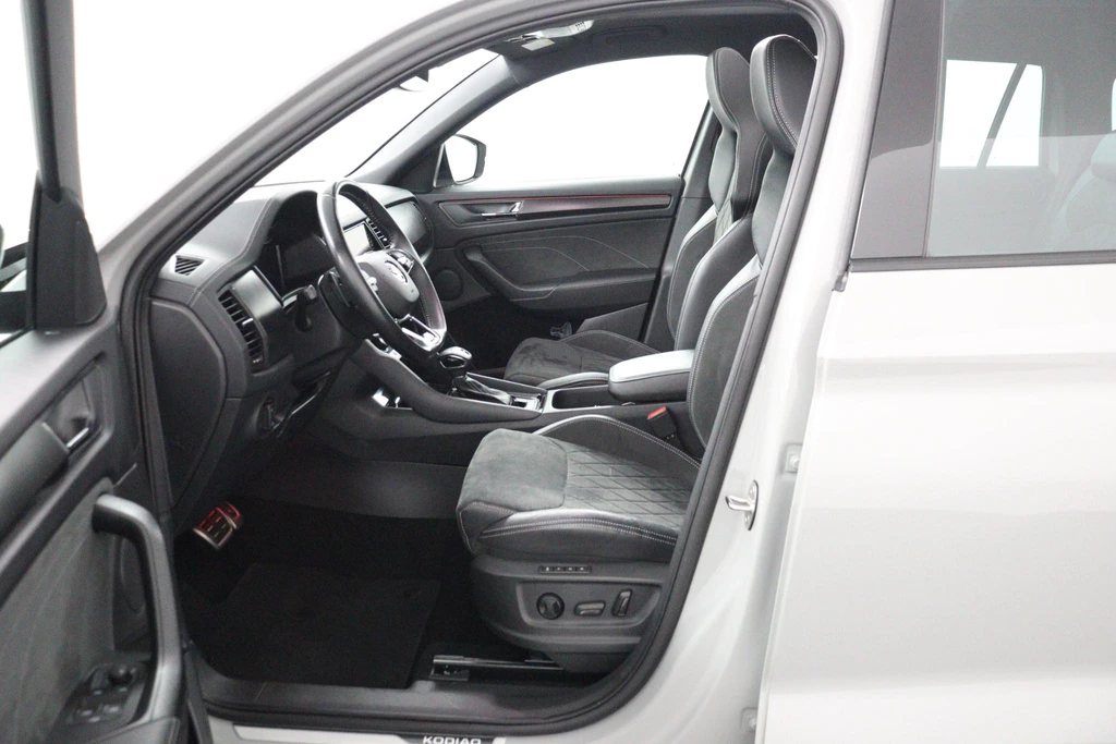 Škoda Kodiaq – foto 15