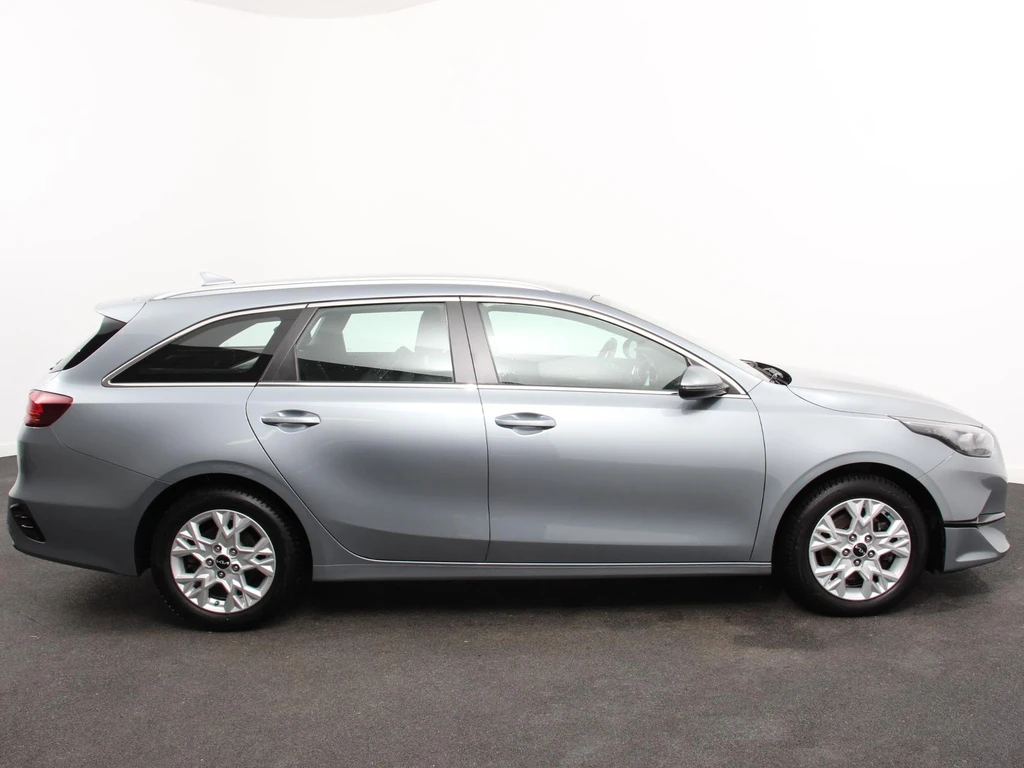 Kia Ceed Sportswagon – foto 5