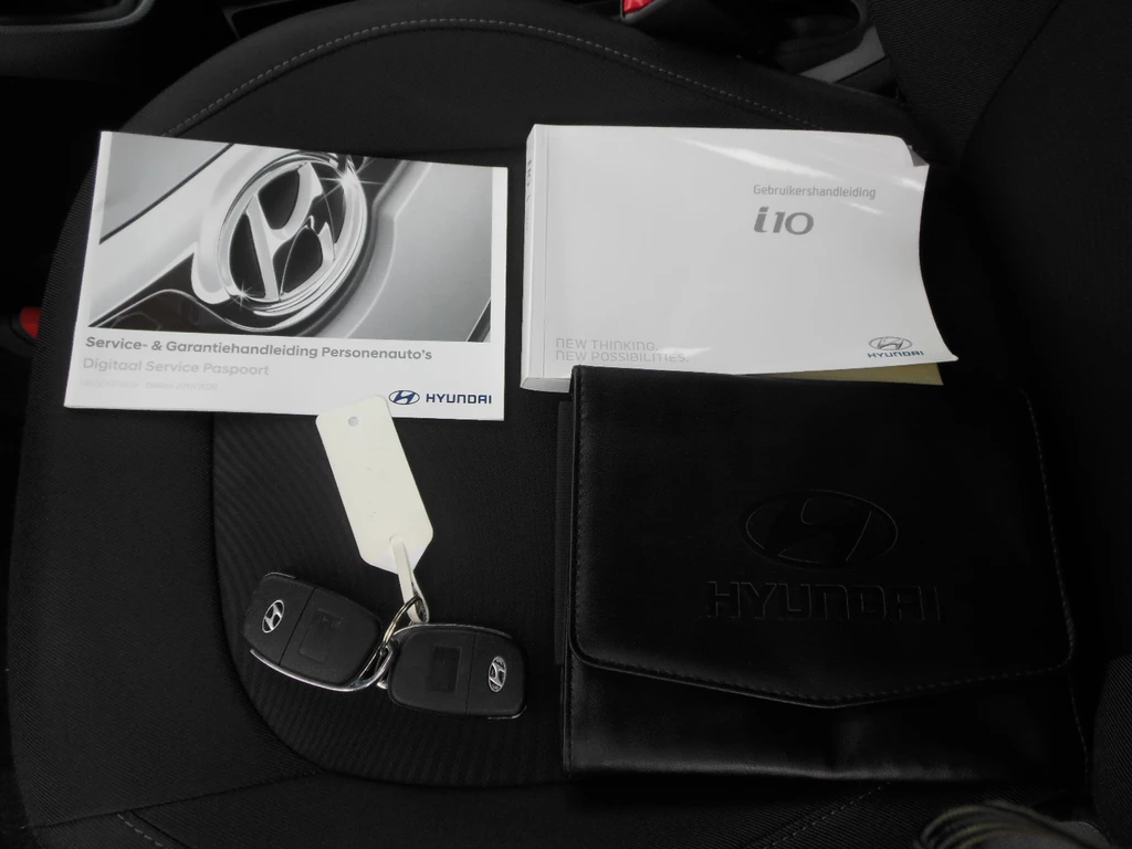 Hyundai i10 – foto 14