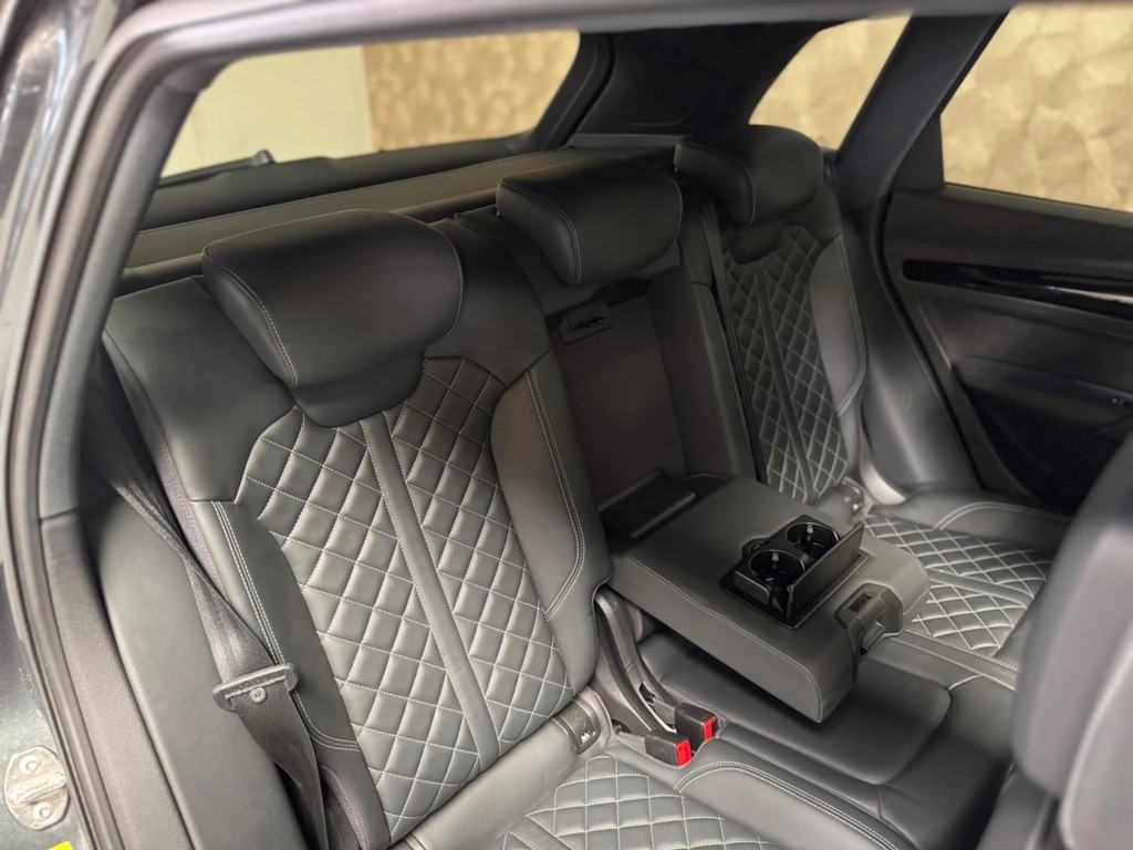 Audi SQ5 – foto 19