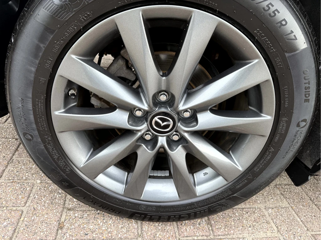 Mazda 6 – foto 20