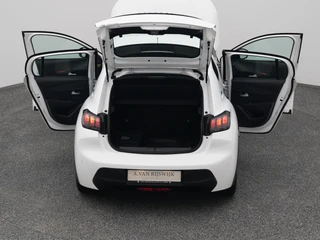 Peugeot e-208 – thumbnail 33