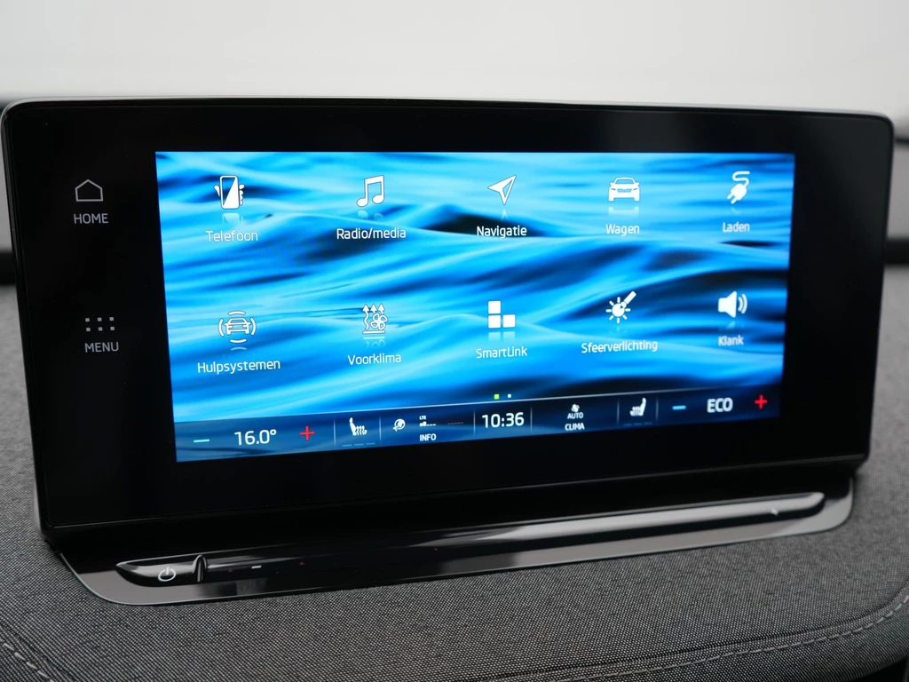 Škoda Enyaq iV – foto 43