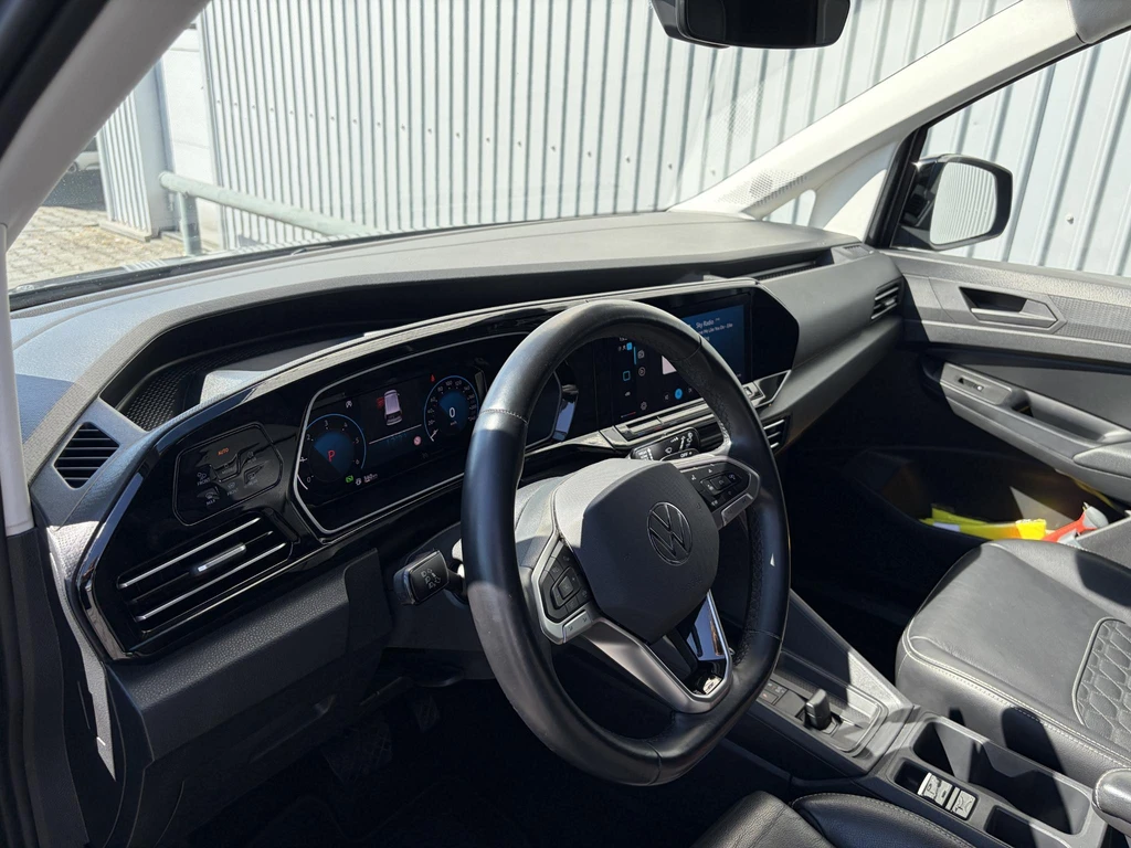 Volkswagen Caddy – foto 10