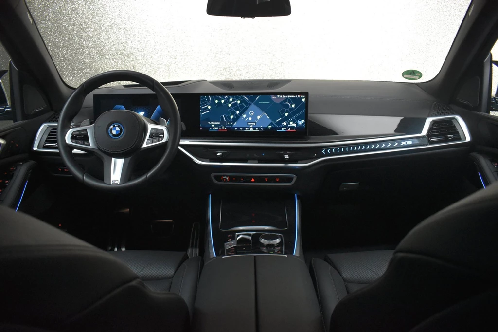 BMW X5 – foto 15