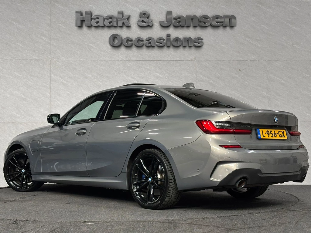 BMW 3 Serie – foto 3