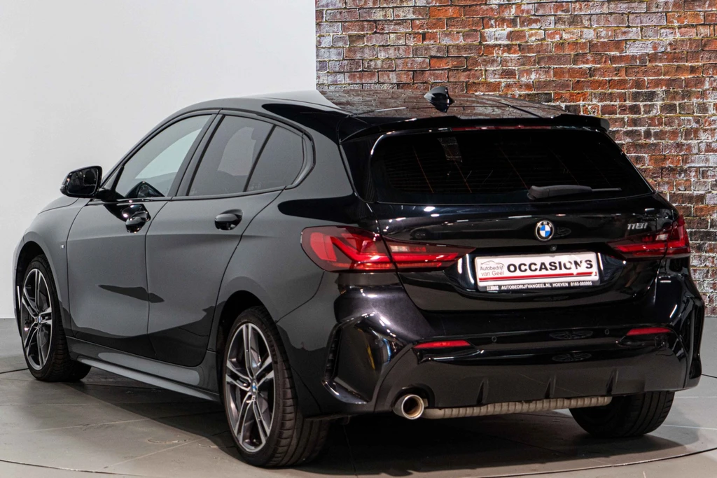 BMW 1 Serie – foto 11