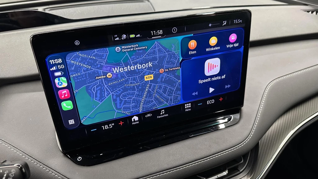 Škoda Enyaq iV – foto 38