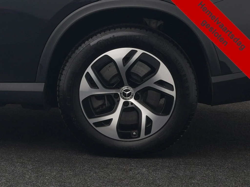 Mercedes-Benz GLC – foto 49