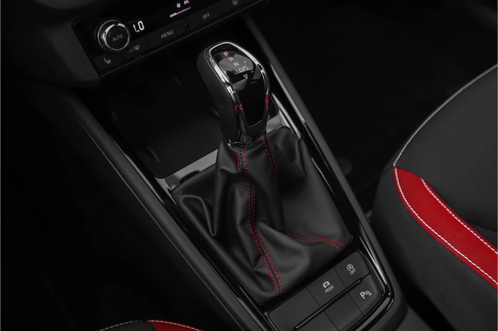 Škoda Kamiq – foto 29