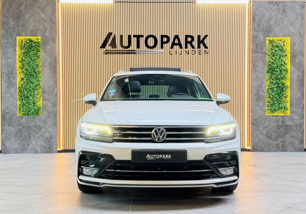Volkswagen Tiguan – foto 8