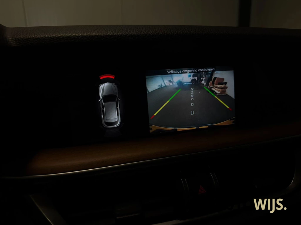 Alfa Romeo Stelvio – foto 23