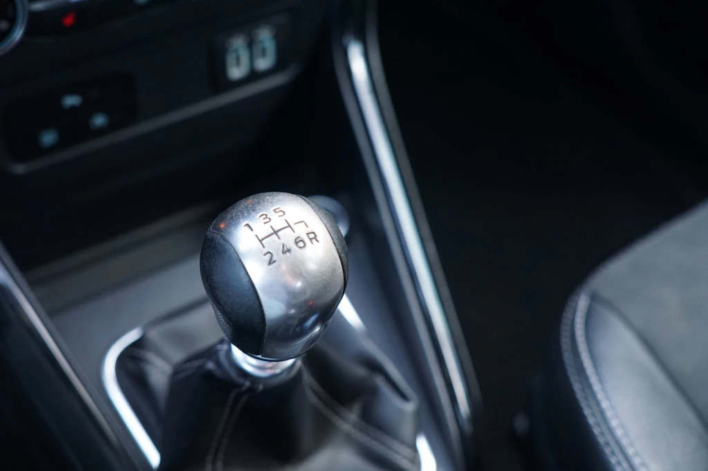 Ford EcoSport – foto 10