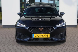 CUPRA Leon Sportstourer – thumbnail 6