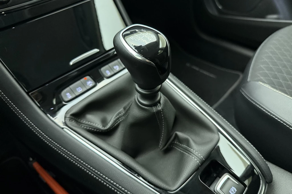 Opel Grandland X – foto 25