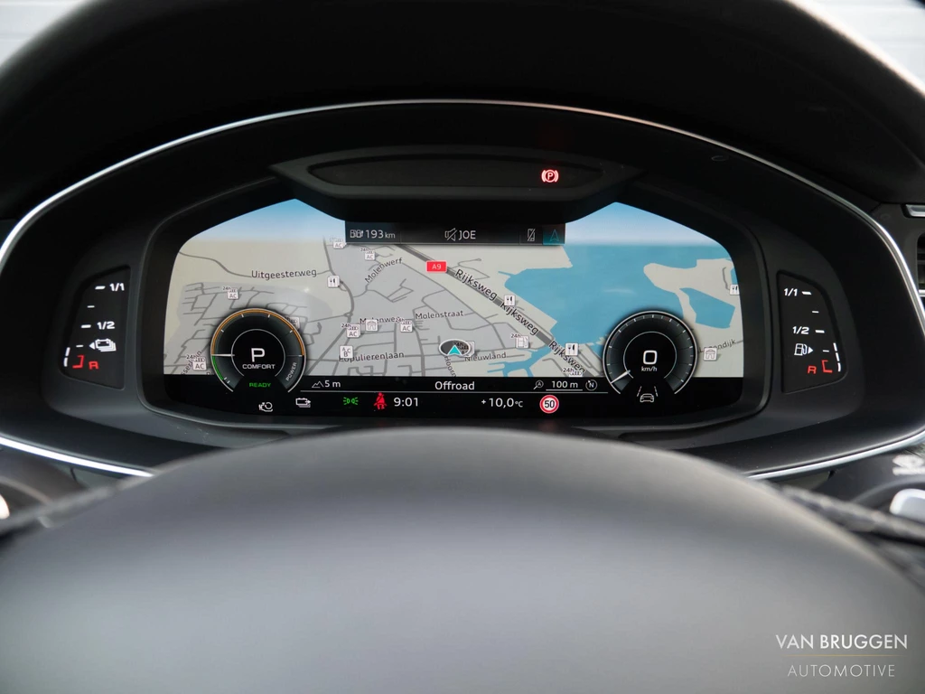 Audi A6 – foto 43