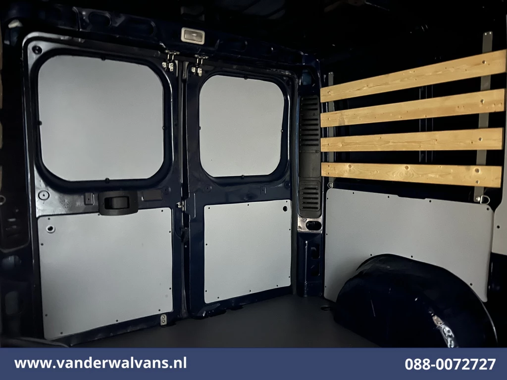 Citroën Jumper – foto 9