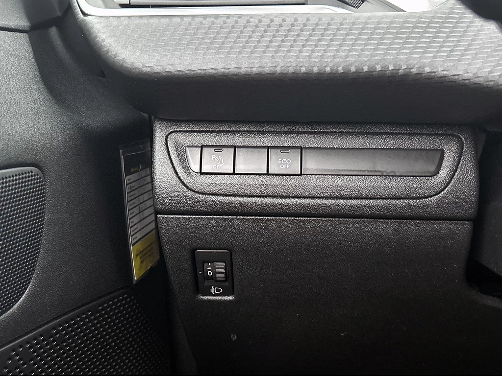 Peugeot 2008 – foto 17