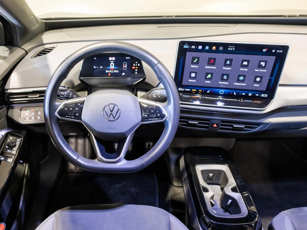 Volkswagen ID.4 – foto 26