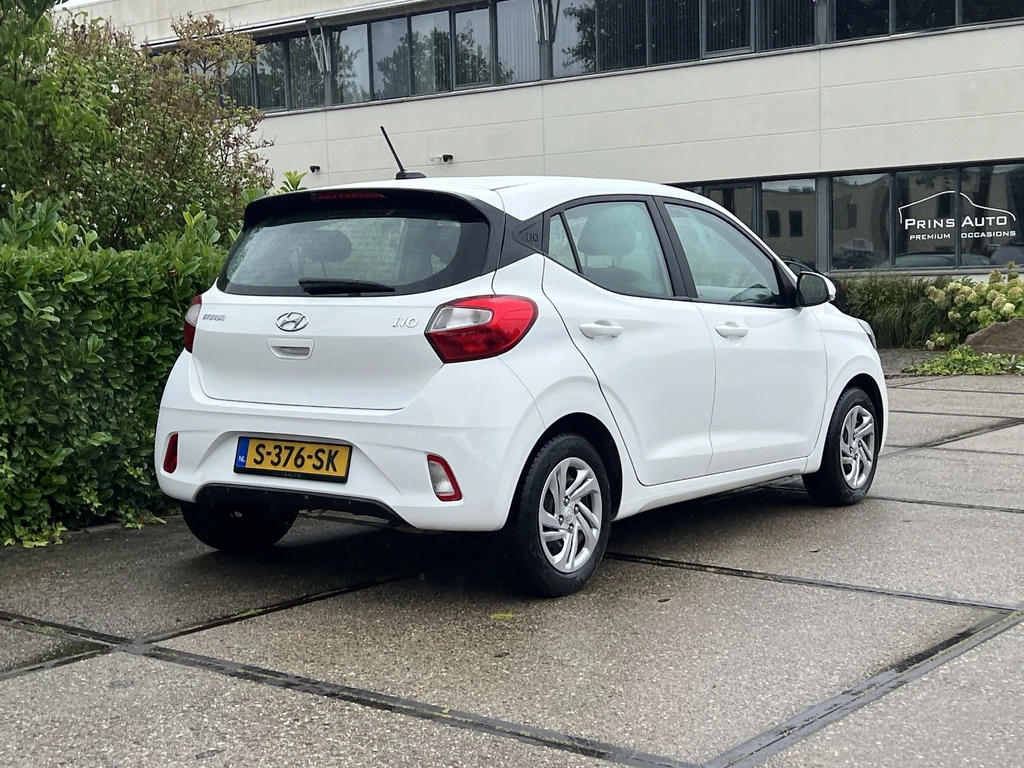 Hyundai i10 – foto 5
