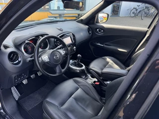 Nissan Juke – thumbnail 15