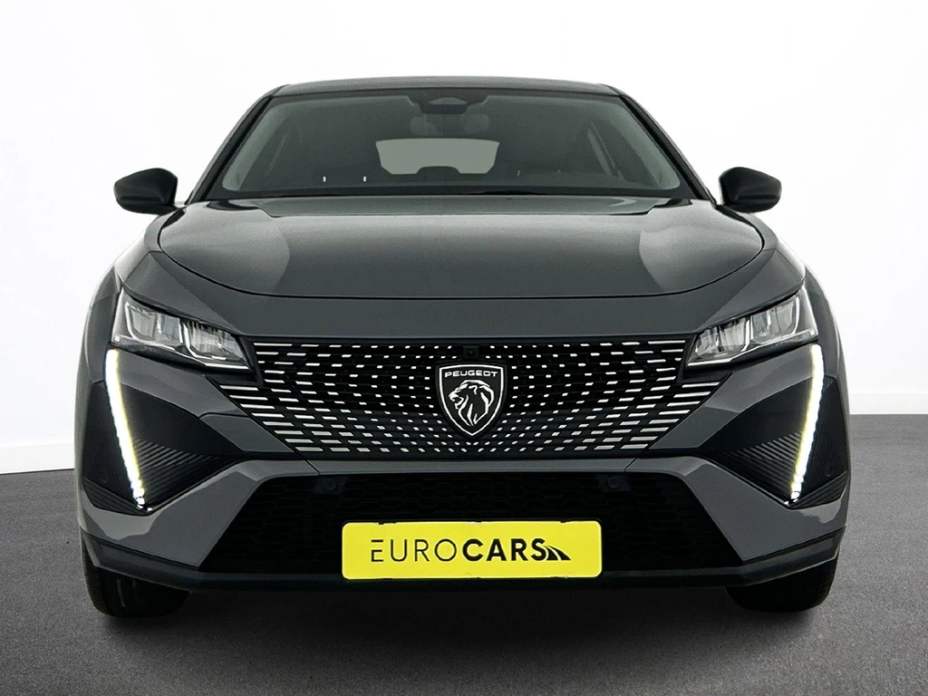 Peugeot 408 – foto 5
