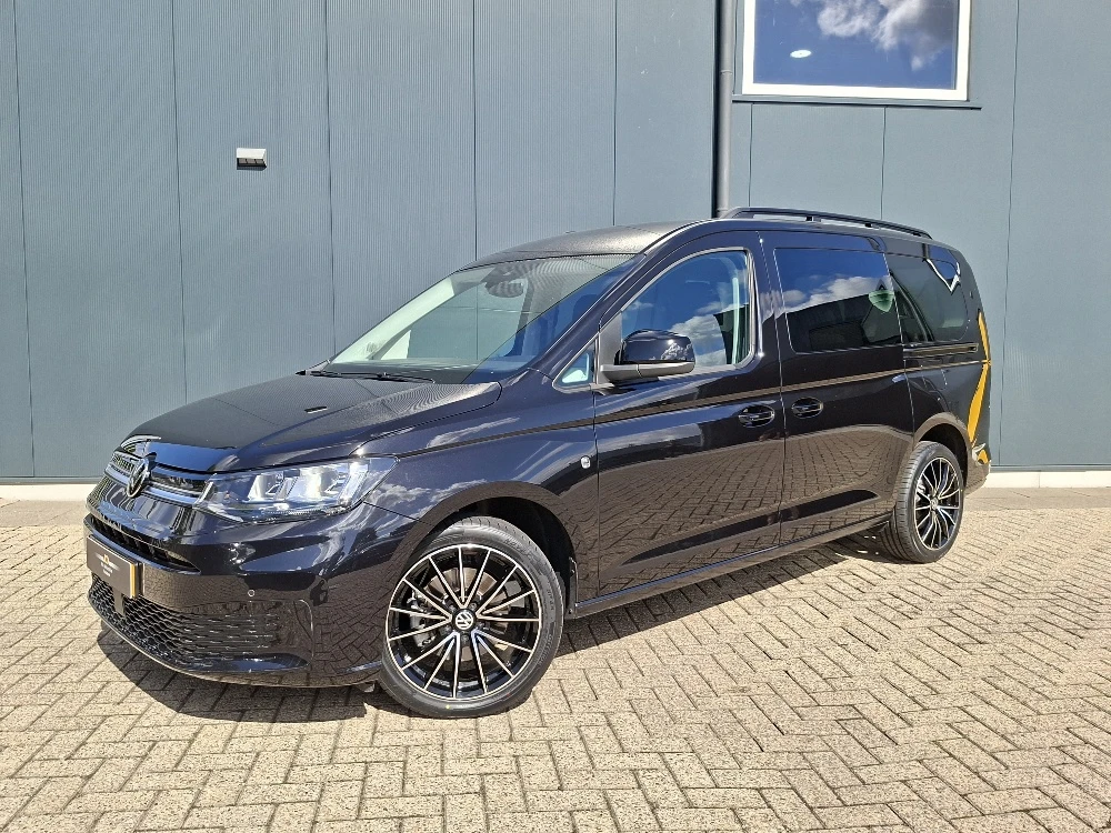 Volkswagen Caddy – foto 2