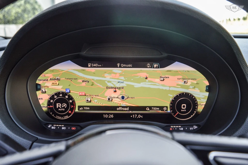 Audi A3 – foto 37