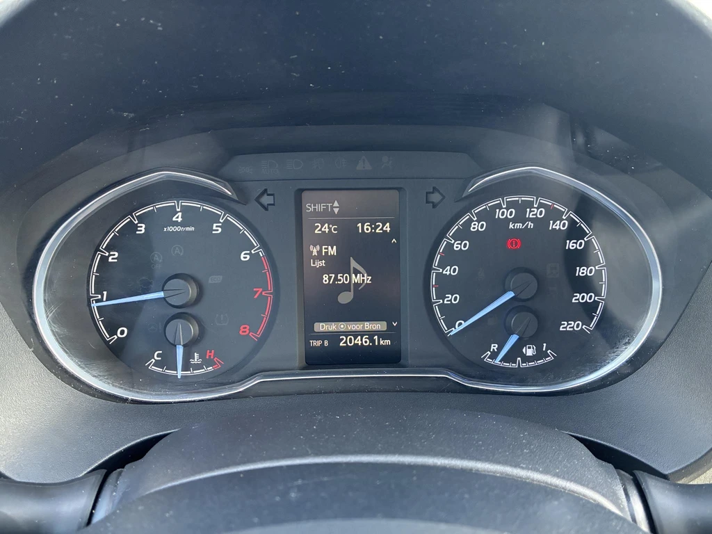 Toyota Yaris – foto 9