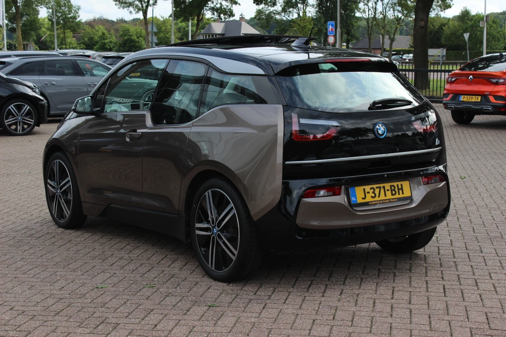 BMW i3 – foto 3