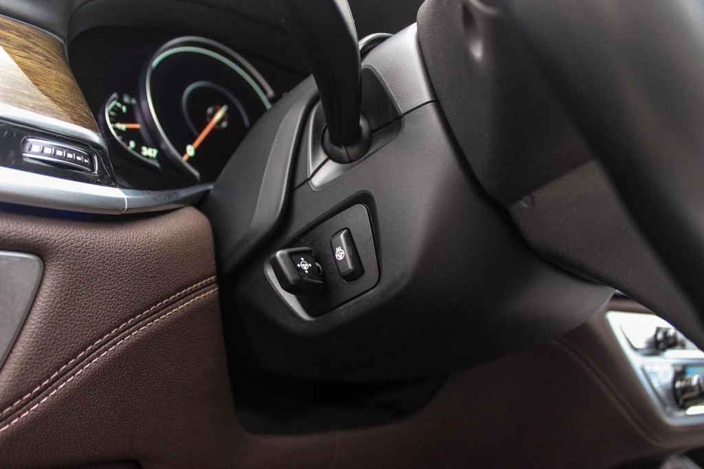 BMW 7 Serie – foto 31
