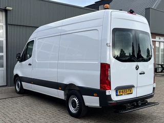 Mercedes-Benz Sprinter – thumbnail 3