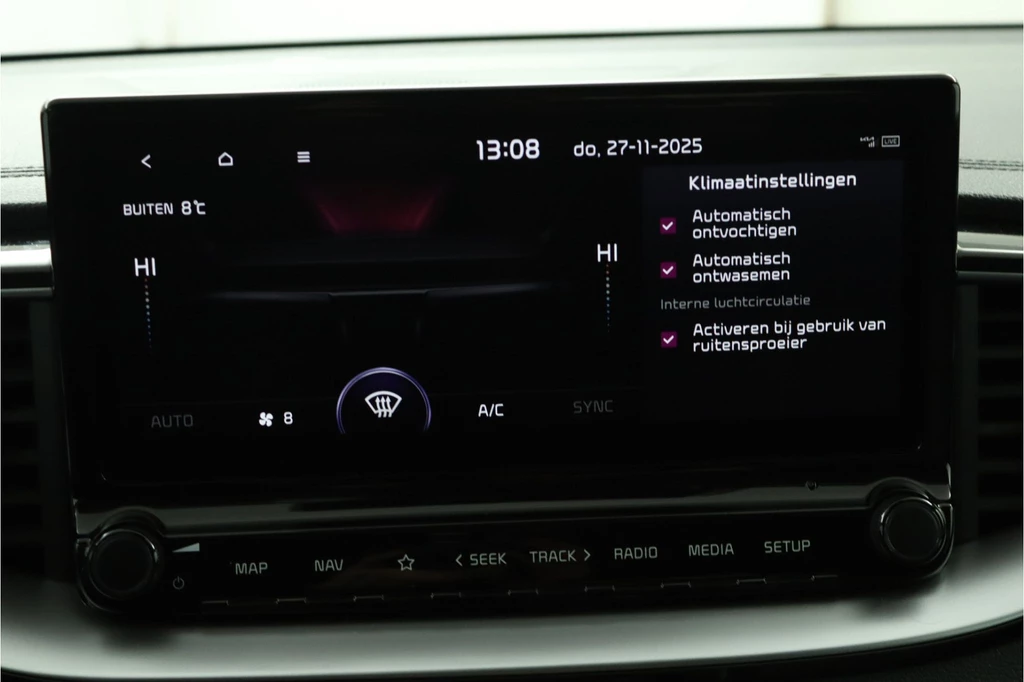 Kia Ceed Sportswagon – foto 56