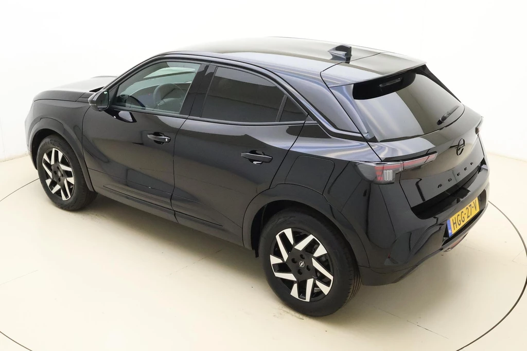 Opel Mokka – foto 3