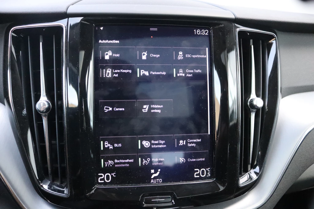 Volvo XC60 – foto 23