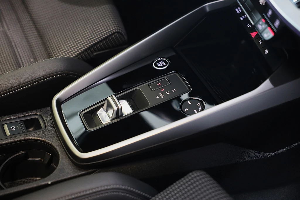 Audi A3 – foto 41
