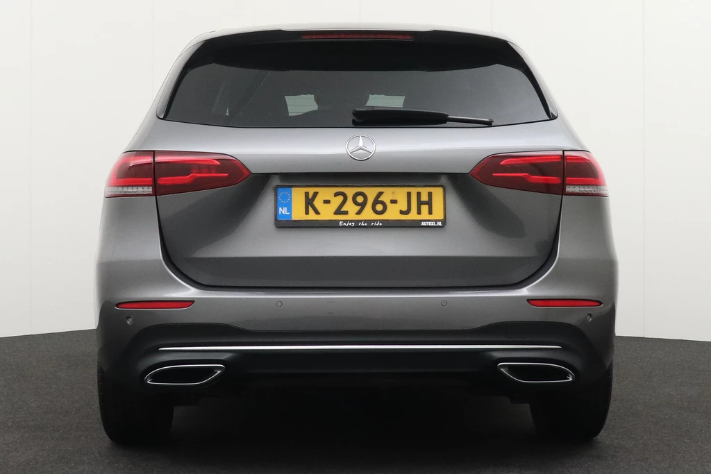 Mercedes-Benz B-Klasse – foto 3