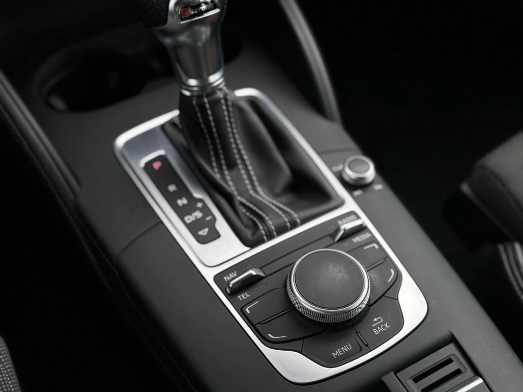Audi A3 – foto 12