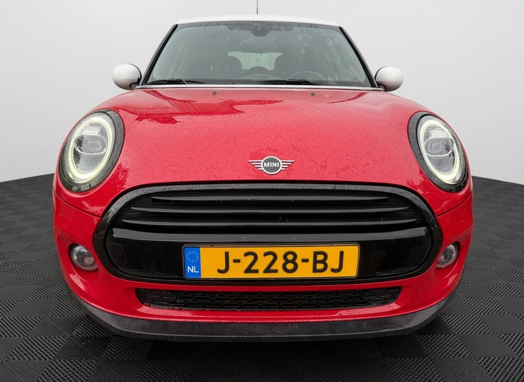 MINI Cooper – foto 10