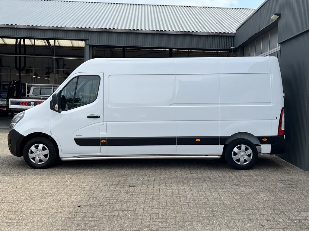 Opel Movano – foto 2