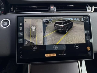 Land Rover Range Rover Evoque – thumbnail 29