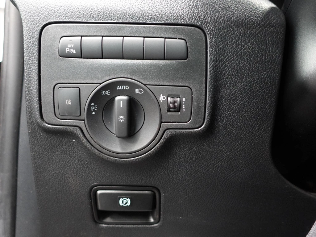 Mercedes-Benz Vito – foto 18