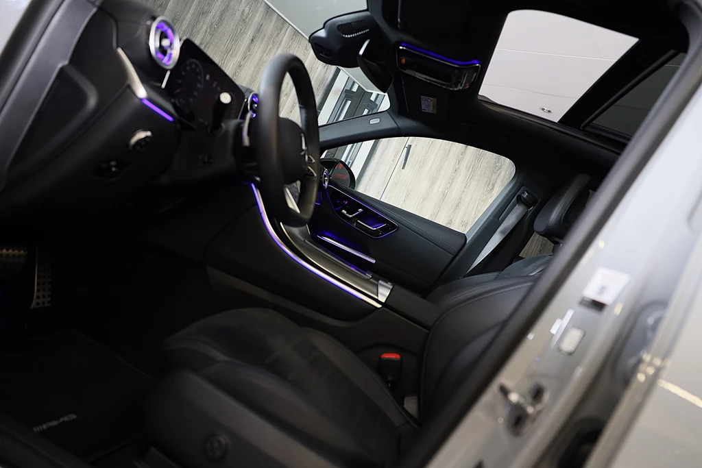 Mercedes-Benz GLC – foto 21