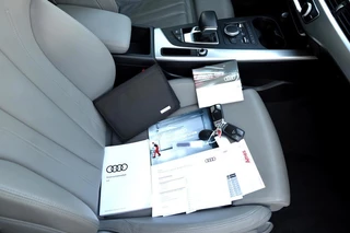 Audi A4 – thumbnail 34
