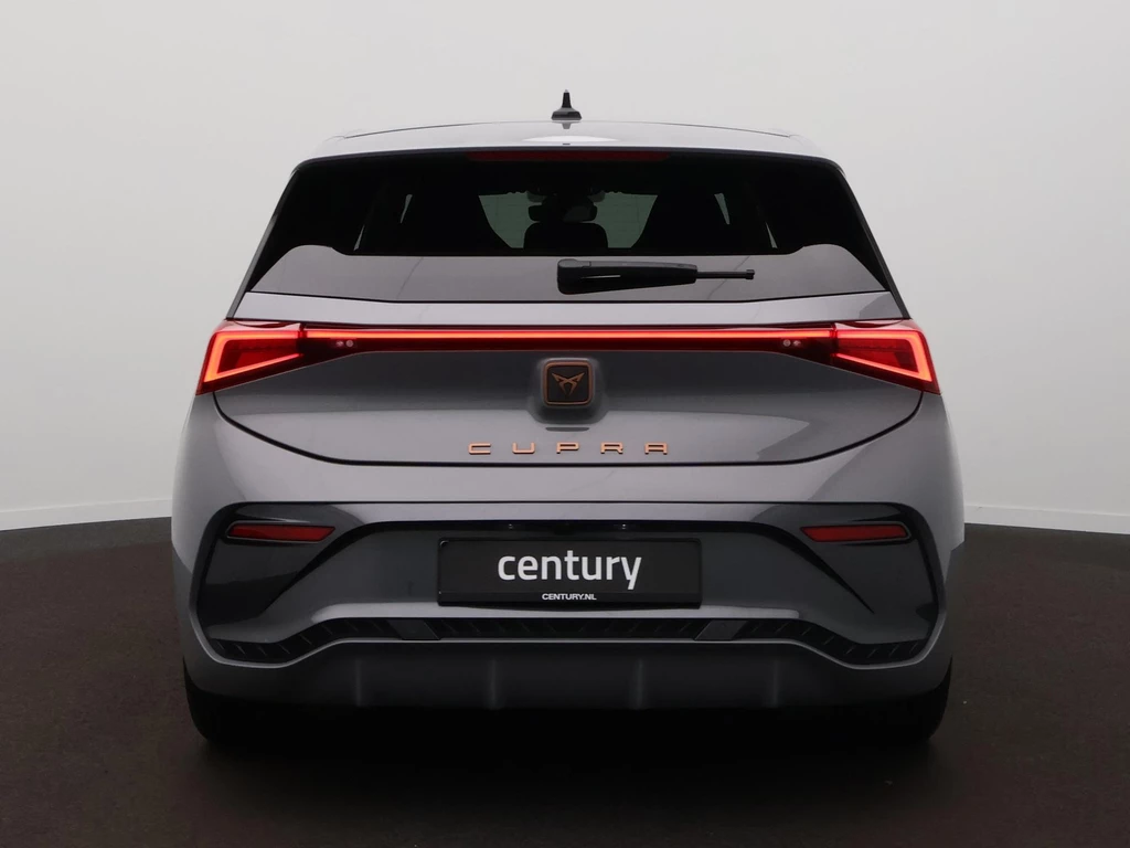 CUPRA Born – foto 5