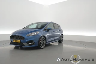 Ford Fiesta – thumbnail 1