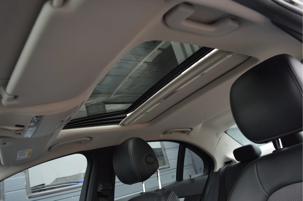 Mercedes-Benz C-Klasse – foto 10