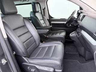 Opel Vivaro-e – thumbnail 43